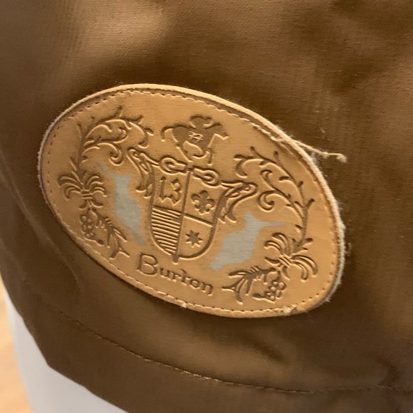 NWOT‎ Burton Chopper Jacket, Women's X-Small - Picture 11 of 11